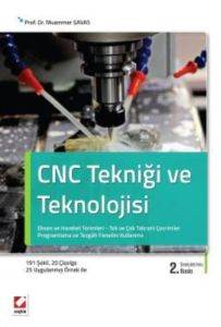 CNC Tekniği Ve Teknolojisi
