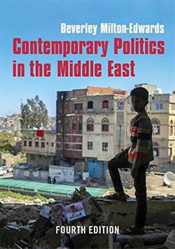 Contemporary Politics İn Middle East