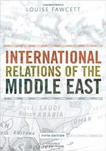 International Relations Of The Middle East