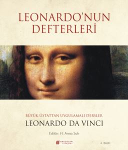 Leonardo'nun Defterleri