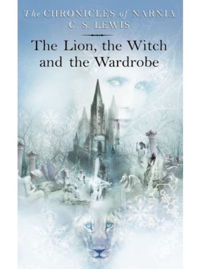 Lion, Witch & Wardrobe (The Chronicles Of Narnia) - Thumbnail
