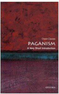 Paganism: A Very Short Introduction - Thumbnail