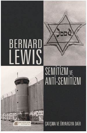 Semitizm ve Antisemitizm: Çatışma ve Önyargıya Dair