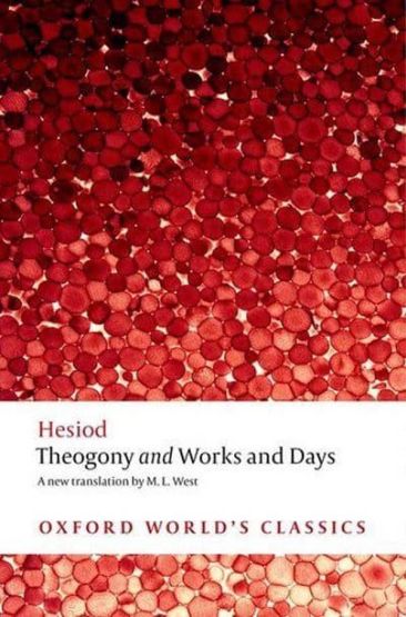 Theogony and Works And Days