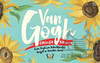 Van Gogh Etkinlik Kitabı