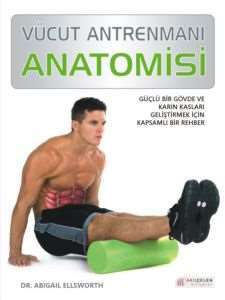 Vücut Antrenmanı Anatomisi - Akılçelen Spor Anatomileri